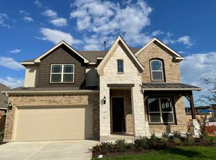 14109 Pennington Ln, Manor, TX 78653