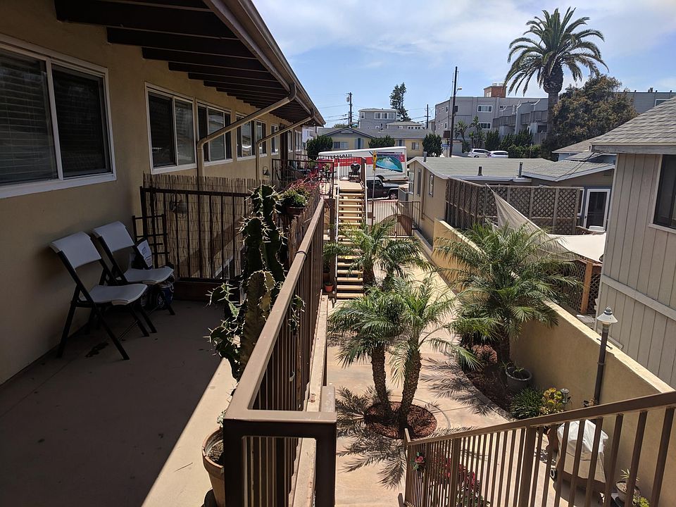 1st image of 4960 Coronado Ave Unit 8