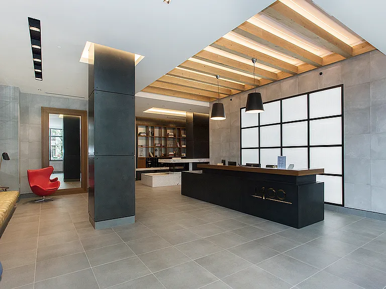 1400 Hudson St #416 — Photo 10