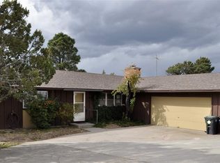 331 Potrillo Dr, Los Alamos, NM 87544