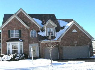 364 N Chalary Ct, Palatine, IL