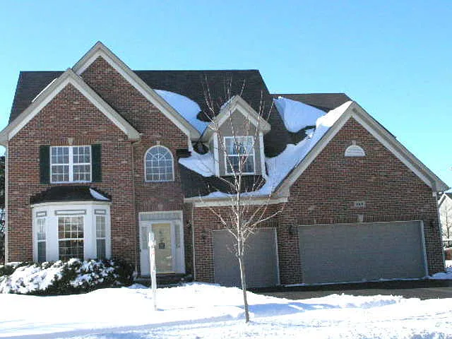 364 N Chalary Ct photo 1