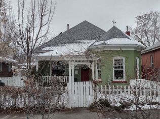 656 S 400 E, Salt Lake City, UT 84111