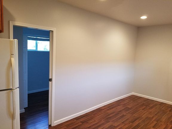 Bedroom Entrance