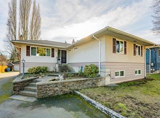 531 Duke St, Nanaimo, BC V9R 1K2