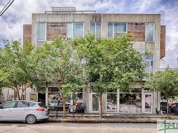 2nd image of 2411 Bull Street #C