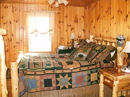 Tongue and Groove throughout