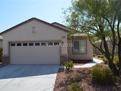 2518 Darda St, Henderson, NV, 89044