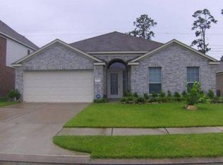 6510 Twain Mark Ln, Humble, TX 77338