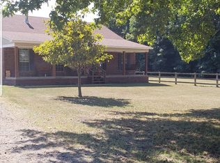 851 Highway 321 N, Austin, AR 72007