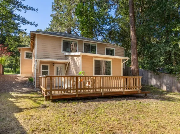 13950 Bear Creek Rd, Boulder Creek, CA 95006