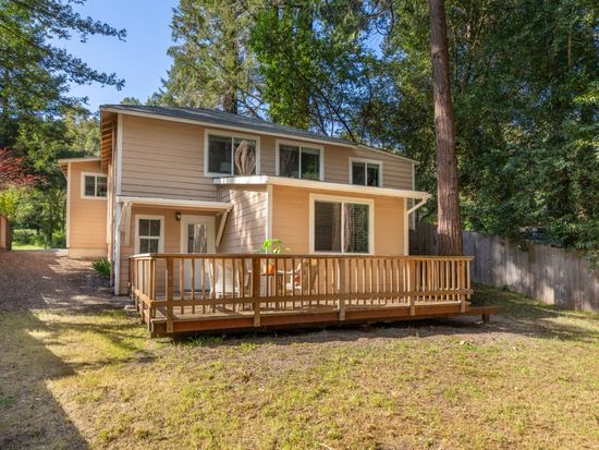 13950 Bear Creek Rd, Boulder Creek, CA 95006