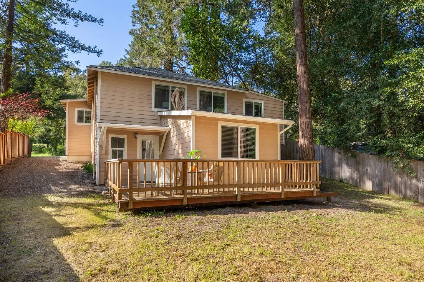 13950 Bear Creek Rd photo 1