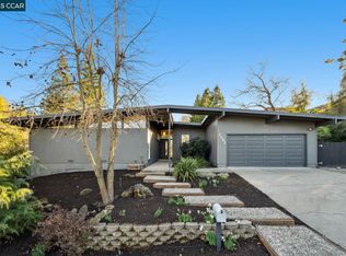 3083 Rohrer Dr, Lafayette, CA 94549