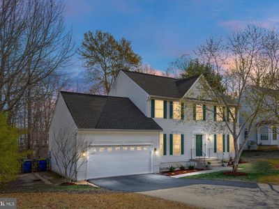 9505 Hickory Hill Dr, Fredericksburg, VA, 22408