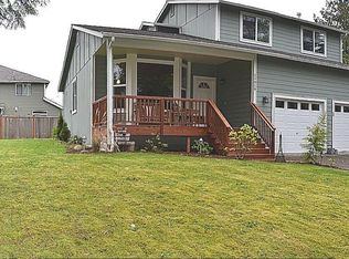 14818 Cascadian Way, Lynnwood, WA 98087