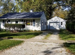 808 E Michigan Ave, Urbana, IL