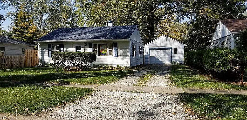 808 E Michigan Ave photo 1