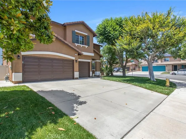 7101 Lemon Grass Ave, Corona, CA 92880