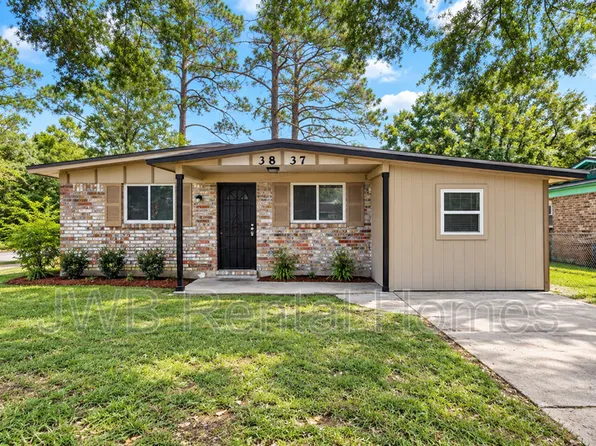 3837 Nancy St, Jacksonville, FL 32209