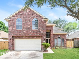 14931 Brightbrook Dr, Houston, TX 77095