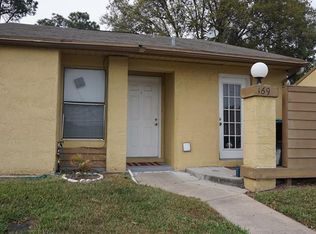 169 Creekside Way, Orlando, FL 32824