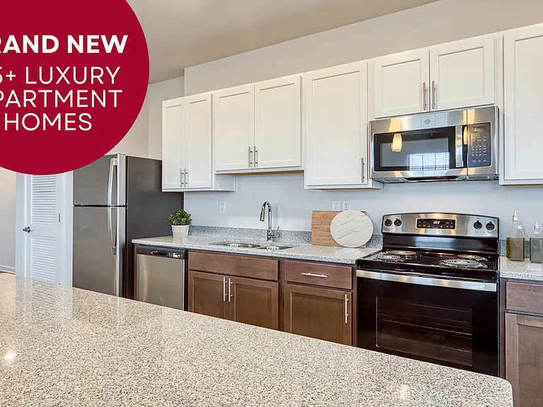 ERA at PARK 216 Apartments (Suffolk's Newest 55+ Luxury Living Community) — Photo 1