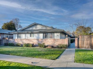 1147 E Brown Ave, Fresno, CA 93704