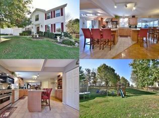 7330 Watsons Parish Dr, O'Fallon, MO