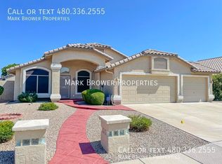421 S Dodge Dr, Chandler, AZ 85225