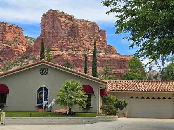 50 Pine Ct, Sedona, AZ 86351