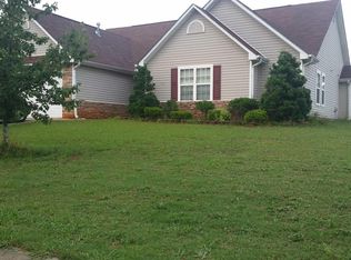 3573 Stagecoach Pass #99, Ellenwood, GA 30294
