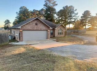 12798 Fm 3245, Diana, TX 75640