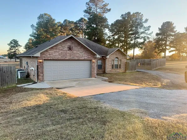 12798 Fm 3245, Diana, TX 75640