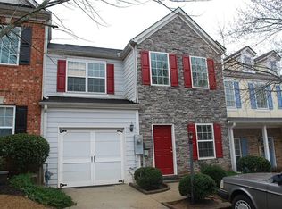 141 Spring Way Sq, Canton, GA 30114