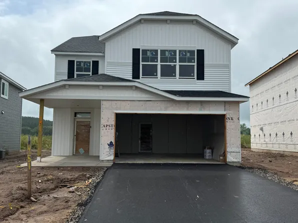 451 Bruce Larson Way, Somerset, WI 54025