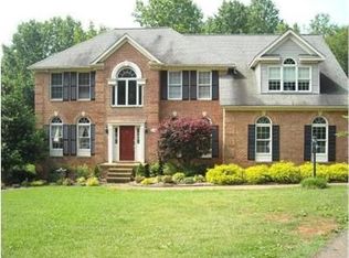 12409 Glenbauer Rd, Kingsville, MD 21087