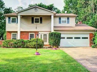 212 Washington Way, Mason, OH 45040