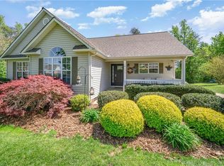 275 Hummingbird Cir, Salisbury, NC 28146