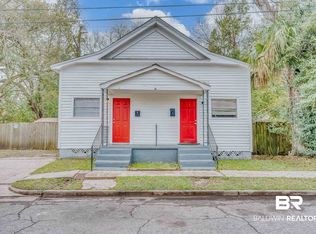 1005 Oak St, Mobile, AL 36604