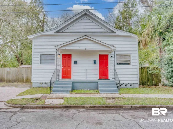 1005 Oak St, Mobile, AL 36604