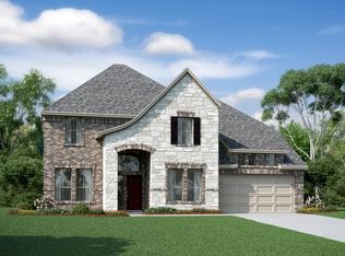 Josephine Plan, Tejas Landing, Needville, TX 77461