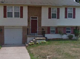 7003 Beacon Pl, Riverdale, MD 20737