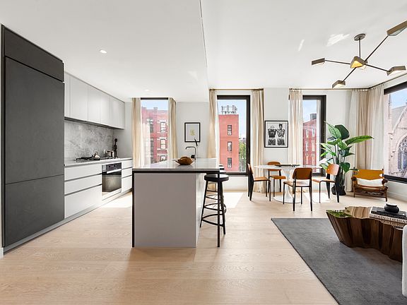 4th image of 45 E 7th St #4C