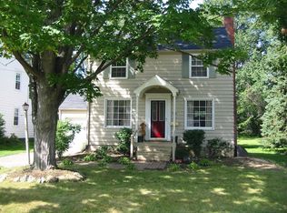 1018 W Spruce Ave, Ravenna, OH