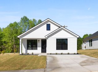 4010 Old Brooks Ct, Greer, SC 29651