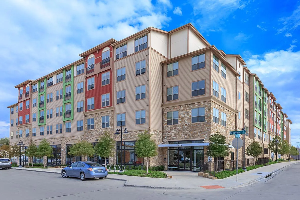 The Belleview — Photo 4