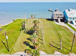 1816 Tbdt Todville Rd, Seabrook, TX 77586