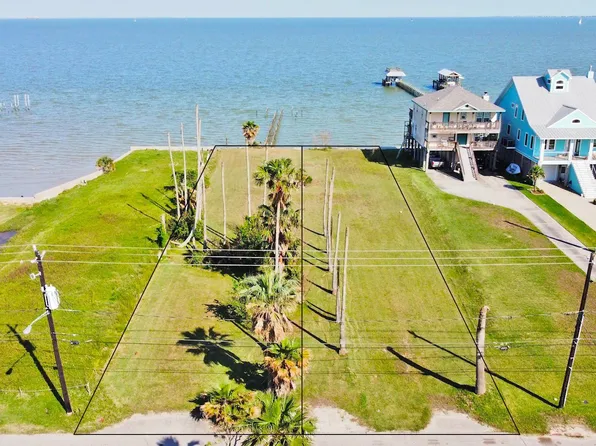 1816 Tbdt Todville Rd, Seabrook, TX 77586