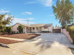 10919 Kester Ave, Mission Hills, CA 91345